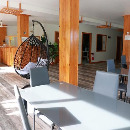 Cowry Inn فوليدهو المظهر الخارجي الصورة