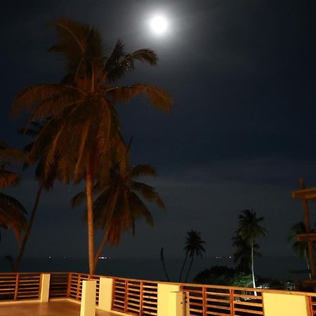 Cowry Inn فوليدهو المظهر الخارجي الصورة