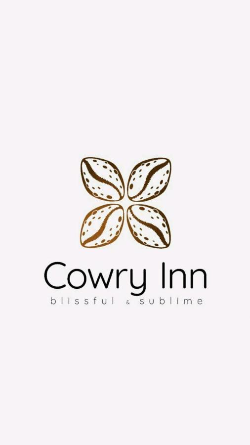 Cowry Inn فوليدهو المظهر الخارجي الصورة