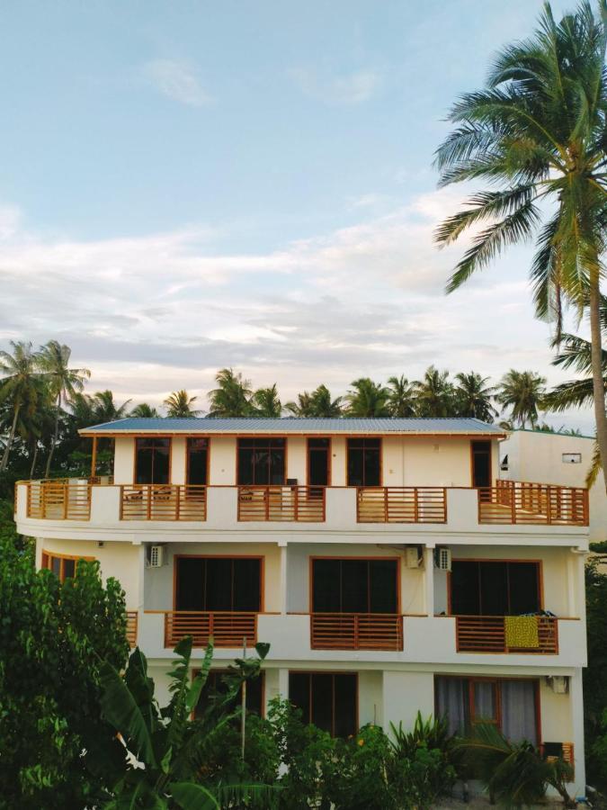 Cowry Inn فوليدهو المظهر الخارجي الصورة