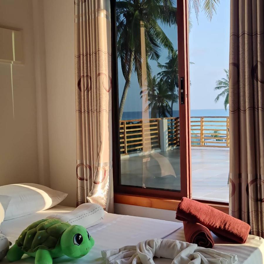 Cowry Inn فوليدهو المظهر الخارجي الصورة