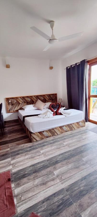 Cowry Inn فوليدهو المظهر الخارجي الصورة