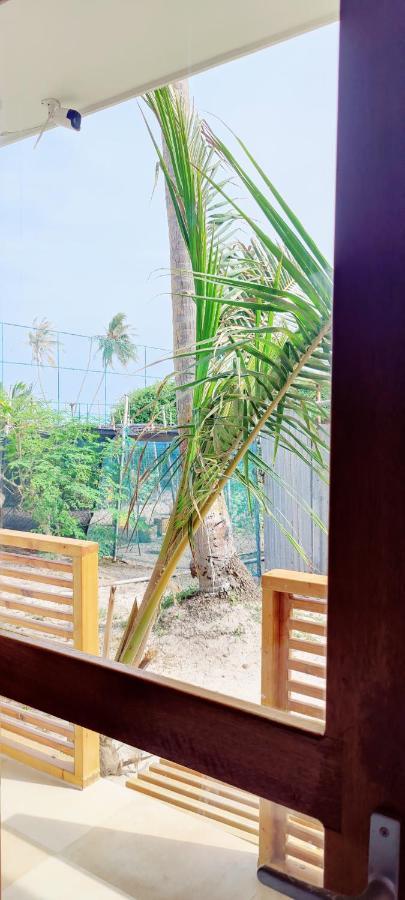 Cowry Inn فوليدهو المظهر الخارجي الصورة