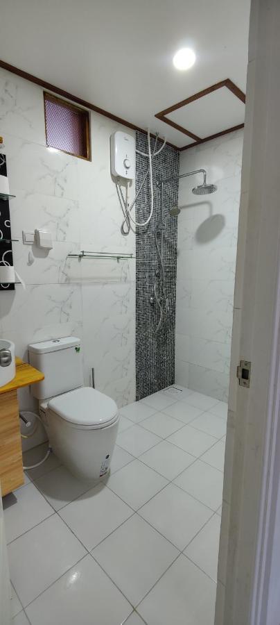 Cowry Inn فوليدهو المظهر الخارجي الصورة