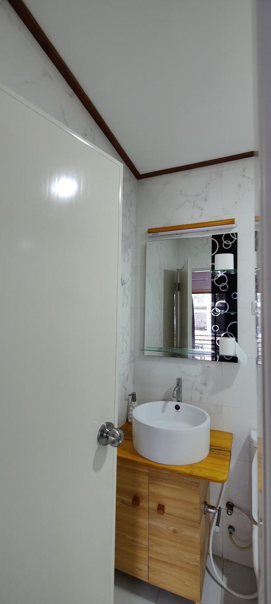 Cowry Inn فوليدهو الغرفة الصورة